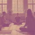 Crowdsourced Meditation